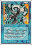 90-wallofair