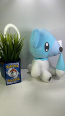 Pokemon Plush Toy - Cubchoo - Small  9 inch / 23 cm