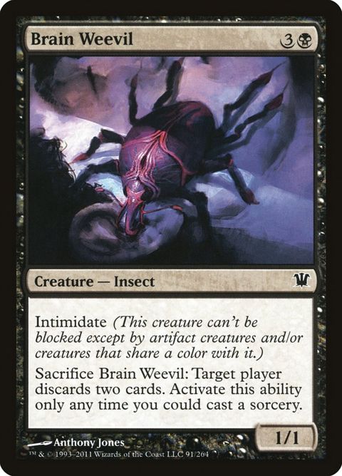 91-brainweevil