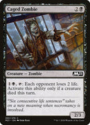 91-cagedzombie