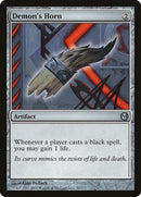 91-demonshorn