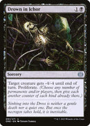91-drowninichor