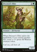 91-dwynenselite