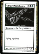 91-golgarideathswarm