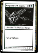 91-golgarideathswarm