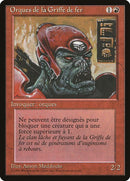 91-ironclaworcs