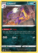 91-liepard