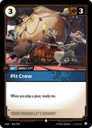 91-pitcrew