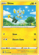 91-shinx