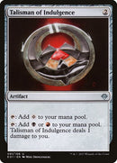 91-talismanofindulgence
