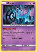 91-unown