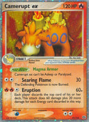 92-cameruptex
