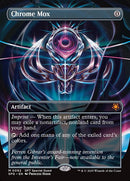 92-chromemox