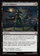 92-cruelalliance