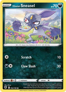92-hisuiansneasel