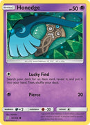 92-honedge