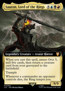 92-sauronlordoftherings