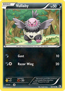92-vullaby