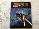 Traveller Roleplaying Game Core Rulebook AS640-0924