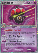 93-claydolex