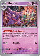 93-haunter