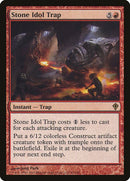 93-stoneidoltrap