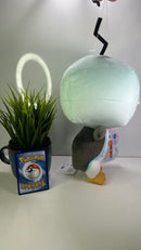 Pokemon Plush Toy - Eiscue - Small  12 inch / 30 cm