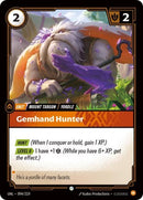 94-gemhandhunter