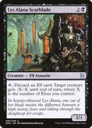 95-lysalanascarblade