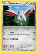 95-skarmory