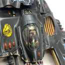 Warhammer 40k: Aeldari Eldar Falcon Well-Painted (AT207)