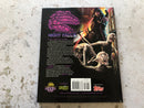 Shadowrun RPG 30 Nights Campaign Book AS688-0924