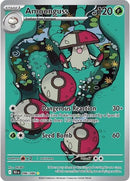 96-amoonguss
