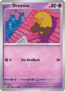 96-drowzee