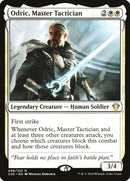 96-odricmastertactician