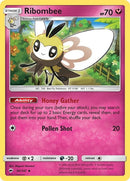 96-ribombee