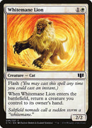 96-whitemanelion