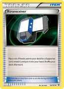 96-xtransceiver