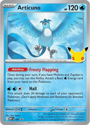 97-articuno-30thcelebration
