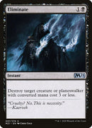 97-eliminate