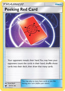 97-peekingredcard