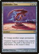 97-unbendertine