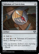 978-talismanofconviction