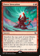98-fierceinvocation