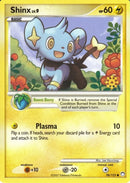 98-shinx