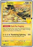 98-zapdos-30thcelebration