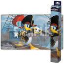 Disney Lorcana Azurite Sea Playmat - Donald Duck