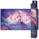 Disney Lorcana Azurite Sea Playmat - Elsa