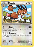 99-dodrio