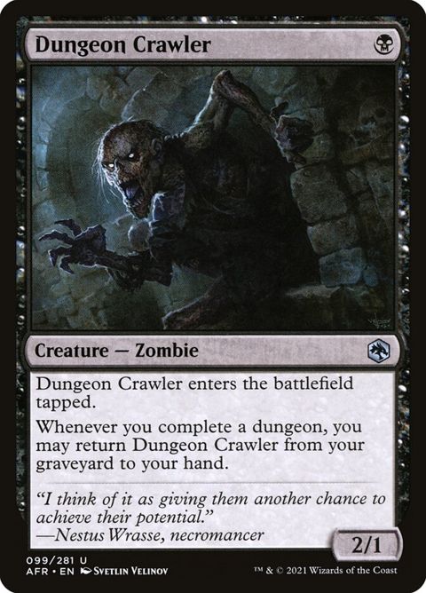 99-dungeoncrawler